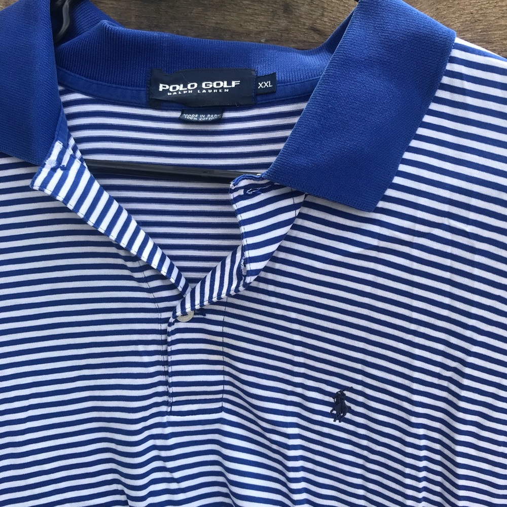 Polo Golf Men’s